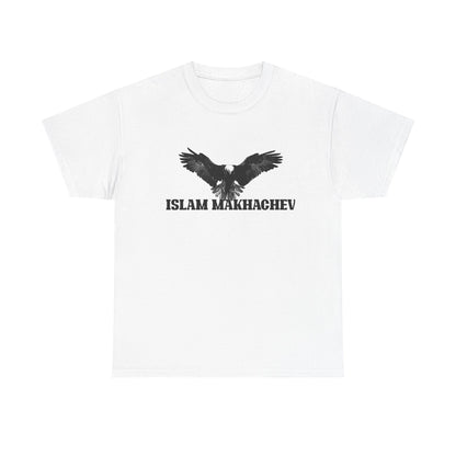 Islam Makhachev Double Champion T-Shirt