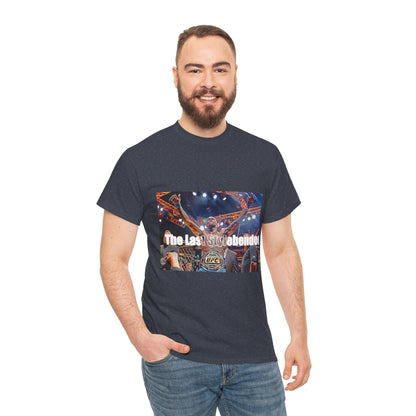 Israel Adesanya T-Shirt - the Last Stylebender