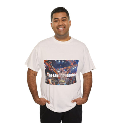 Israel Adesanya T-Shirt - the Last Stylebender