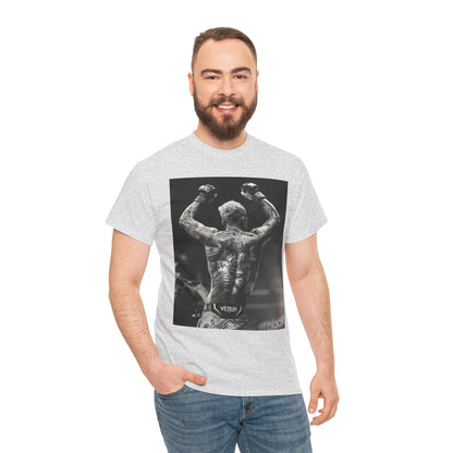 UFC Fighter T-Shirt - Unisex Heavy Cotton Tee