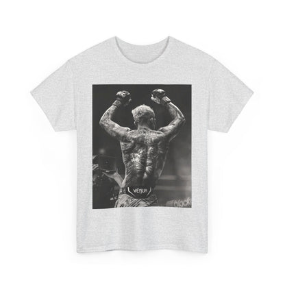 UFC Fighter T-Shirt - Unisex Heavy Cotton Tee