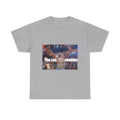 Israel Adesanya T-Shirt - the Last Stylebender