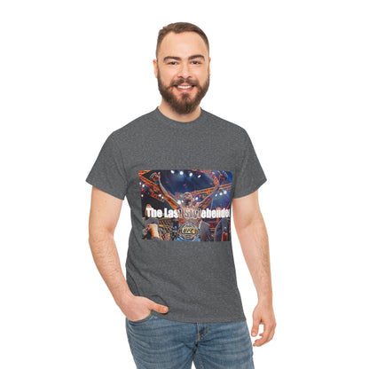 Israel Adesanya T-Shirt - the Last Stylebender