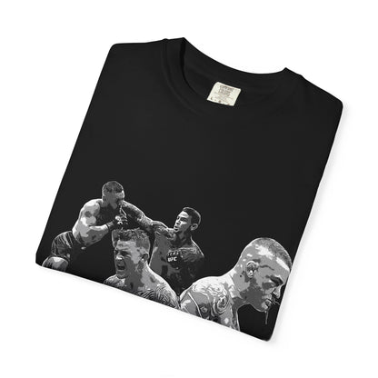 Dustin The Diamond Poirier T-shirt