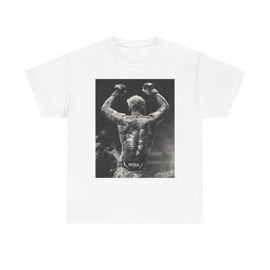 UFC Fighter T-Shirt - Unisex Heavy Cotton Tee
