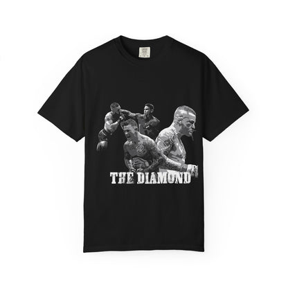 Dustin The Diamond Poirier T-shirt