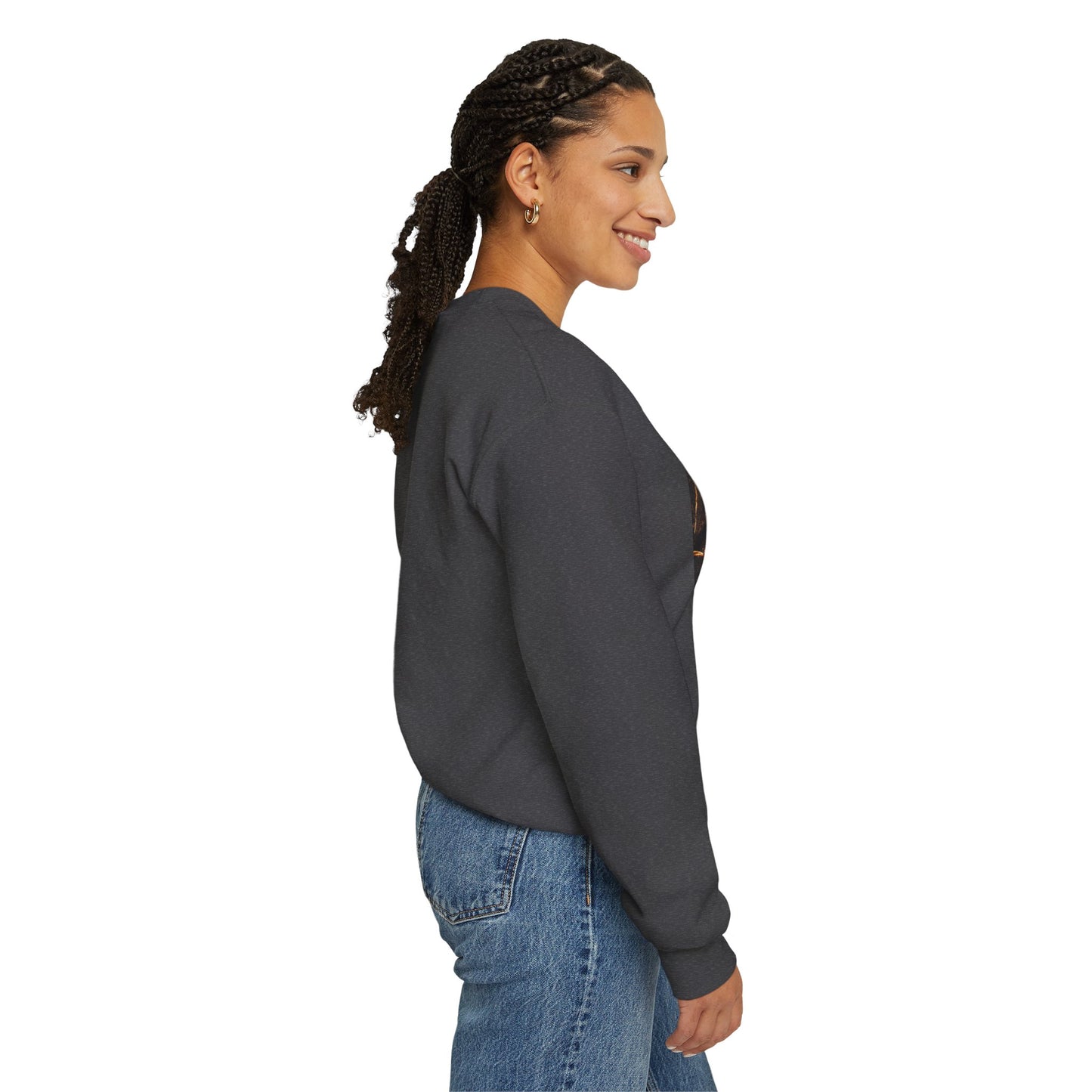 Jon Bones Jones Sweatshirt - 'Bones' Apparel for MMA Fans