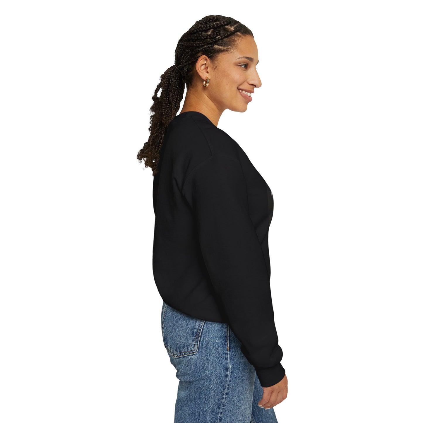 Charles Oliveira White Fitness Sweatshirt - Perfect for UFC Lovers
