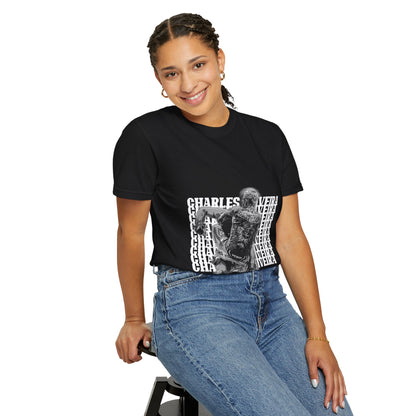 Charles Oliveira Official T-Shirt