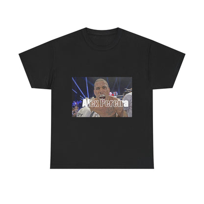 Alex Pereira T-shirt - Celebrate Alex Pereira's Victory